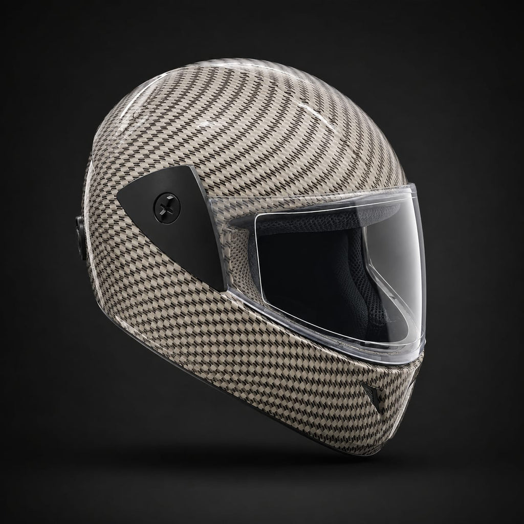 Arctic Weave hero angle