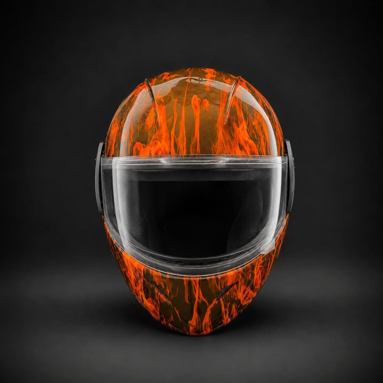 Inferno - front