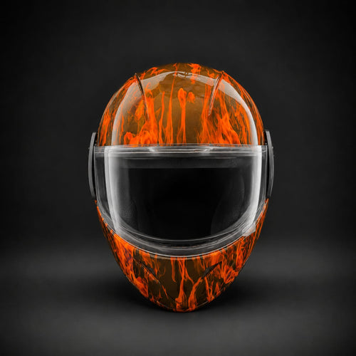 Inferno - front