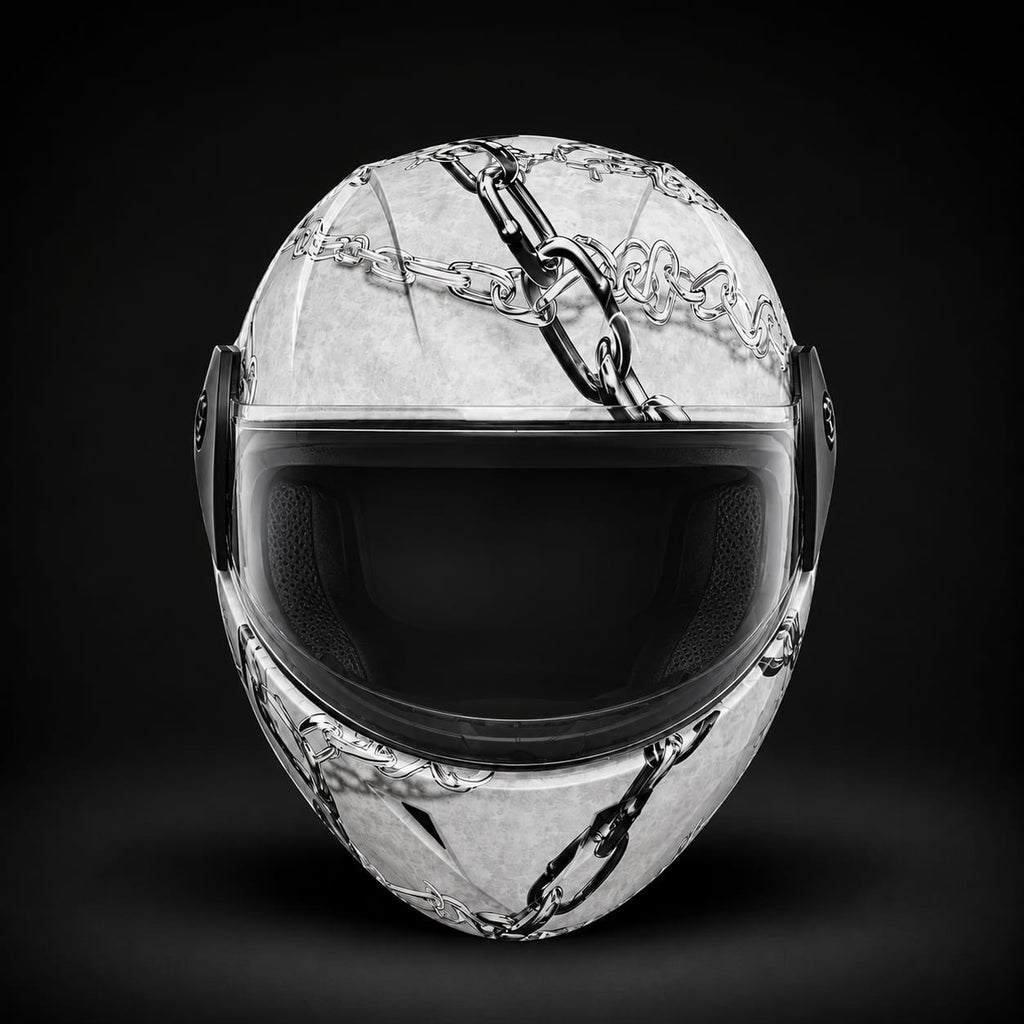 Silver Bond - front