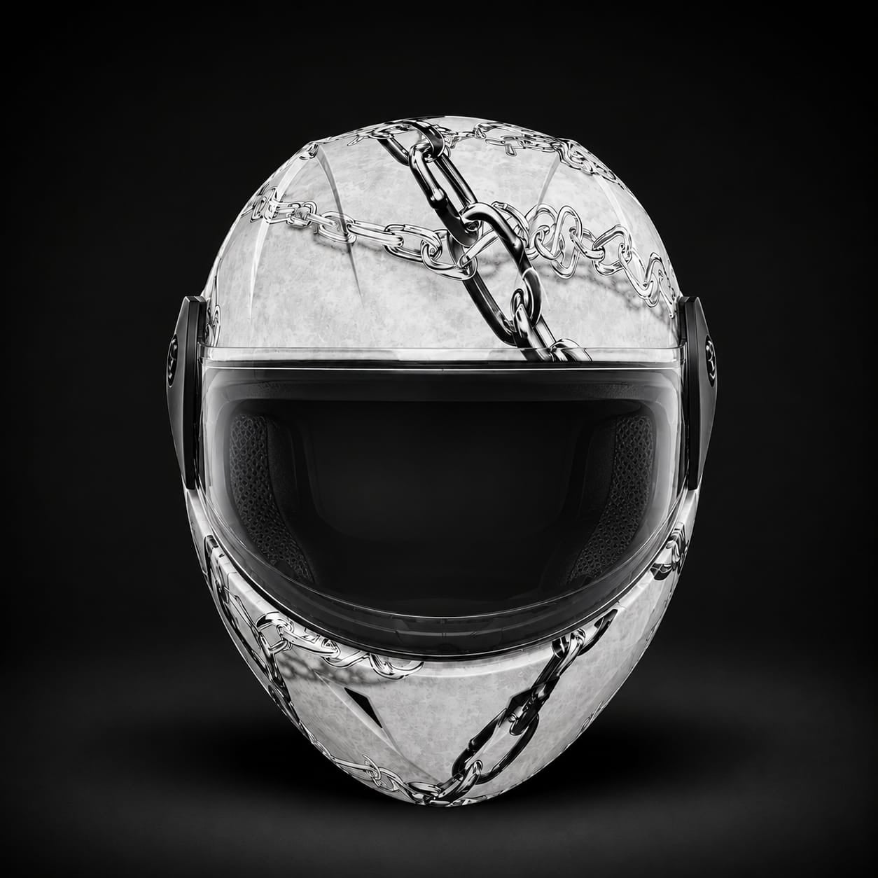 Silver Bond - front