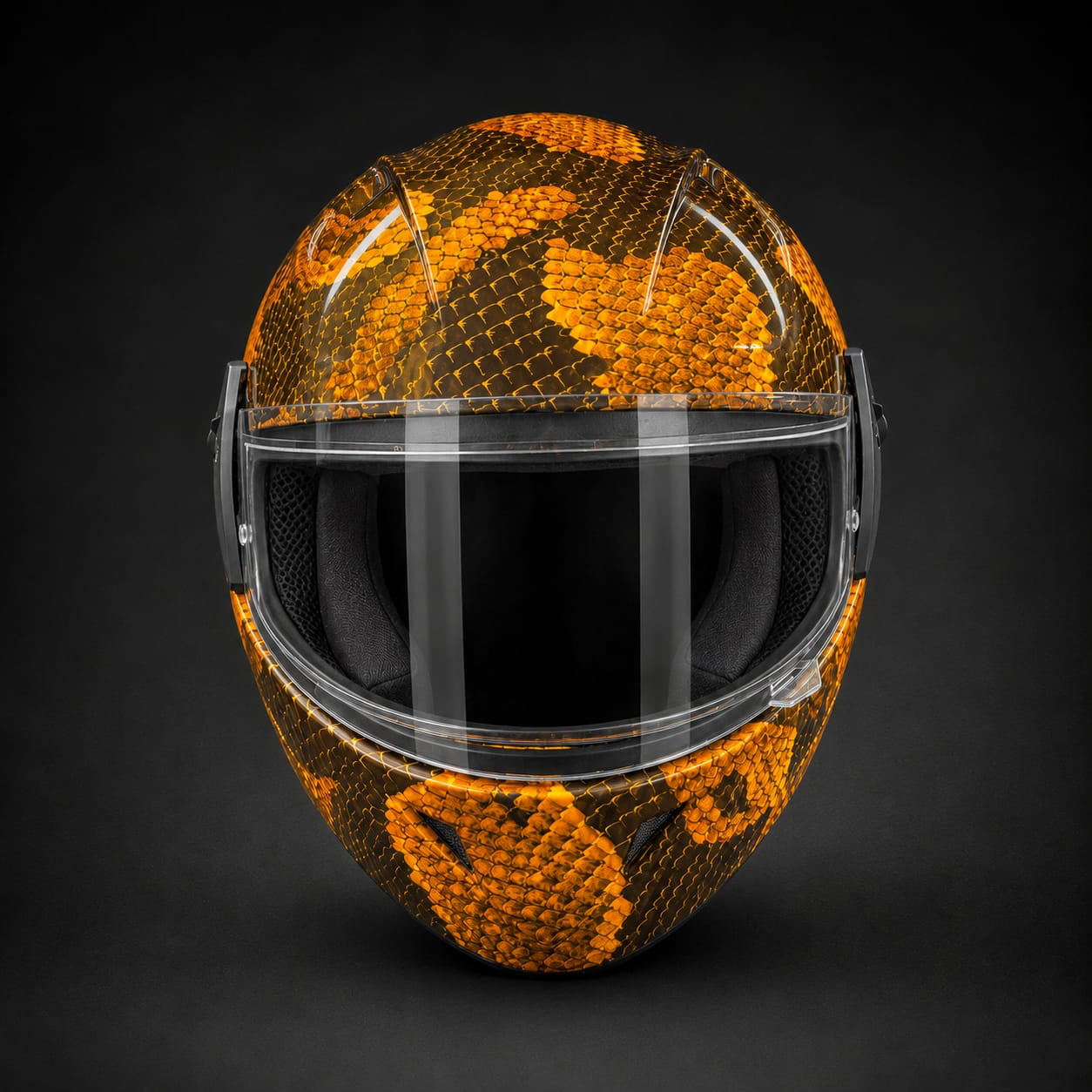 Viper Gold - front