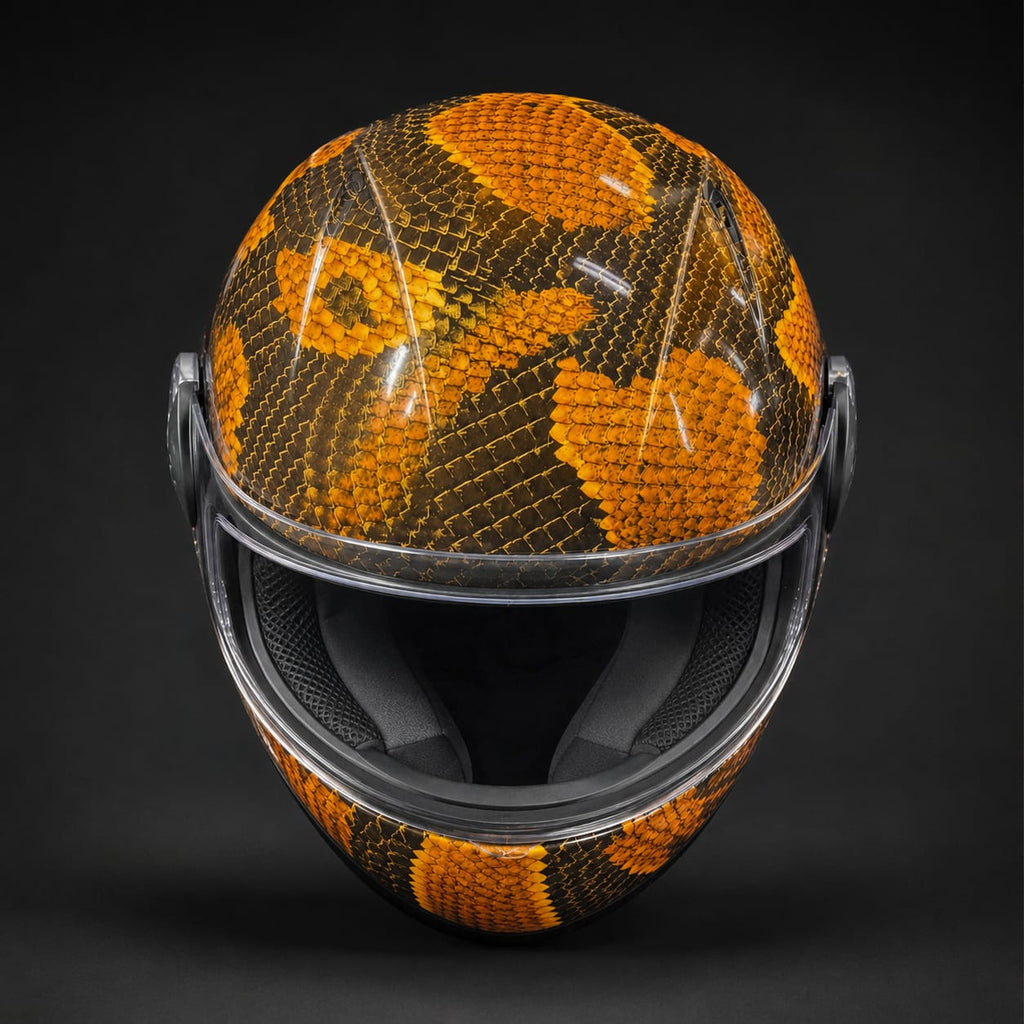Viper Gold - front top